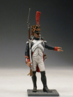 SERGENT FUSILIER GRENADIERS GI